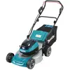 Bild von Makita Akku-Rasenmäher DLM466Z, 2x 18 V, 46 cm, 60 l