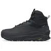 Bild von Wanderschuhe Altra Olympus 6 Hike GTX Mid Schwarz 42,5
