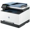 Bild von HP LaserJet Pro 3302fdwg Wireless Multifunction Farbe Drucker, Kopierer, Scanner; Duplex, Laser, Farbe, 600 x 600 DPI, A4, 25 Seiten pro Minute, Doppelseitiger Druck