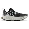 Bild von New Balance Fresh Foam X Hierro v8 Black Sea Salt Grey Matter (Women's) - EU 40