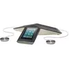 Bild von HP Poly Trio C60 Erweiterungsmikrofone, Grau, 190 mm, 210 mm, 55 mm, 300 g, Mexiko