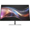 Bild von HP Serie 7 Pro 27 Zoll QHD Thunderbolt 4-Monitor   727pu, 68,6 cm (27"), 2560 x 1440 Pixel, Quad HD, LCD, 5 ms, Schwarz