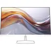 Bild von HP Series 5 27 inch FHD Monitor with Speakers - 527sa, 68,6 cm (27"), 1920 x 1080 Pixel, Full HD, LCD, 5 ms, Silber