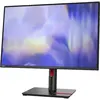 Bild von Lenovo ThinkVision T24d-30 Monitor, 61 cm (24"), 1920 x 1200 Pixel, Full HD, LED, 6 ms, Schwarz