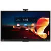 Bild von Lenovo ThinkVision T75, 190,5 cm (75"), 3840 x 2160 Pixel, 4K Ultra HD, LED, 8 ms, Schwarz