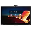 Bild von Lenovo ThinkVision T65, 165,1 cm (65"), 3840 x 2160 Pixel, 4K Ultra HD, LED, 8 ms, Schwarz