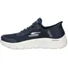 Bild von Skechers Slip-Ins: Go Walk Flex Sneakers Laag - blauw - Maat 41