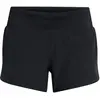 Bild von Damen Shorts Under Armour Launch Pro Schwarz XL