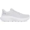 Bild von Laufschuhe Mädchen Under Armour Rogue 5 Pre-School Grau 31,5