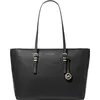 Bild von Schultertasche MICHAEL KORS 30T5GQNT9L 001-SCHWARZ.