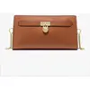 Bild von MICHAEL KORS HAMILTON MODERNE XS CONV Brown