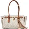 Bild von MICHAEL KORS HAMILTON MODERNE Weiß