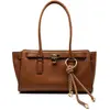 Bild von MICHAEL KORS HAMILTON MODERNE Brown