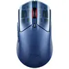 Bild von HyperX Pulsefire Haste 2 S Navy kabellose Gaming-Maus, Beidhändig, RF Wireless + Bluetooth + USB Type-C, 26000 DPI, Navy
