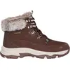 Bild von Skechers Trego Snow Worries Braun CHOC Größe EU 38