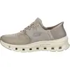 Bild von Skechers Slip-Ins: Glide-Step Pro Sneakers Laag - taupe - Maat 40