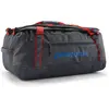 Bild von Duffel Tasche Patagonia Black Hole 55 L Bleu 55 L
