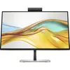 Bild von HP Series 5 Pro Serie 5 Pro 23,8-Zoll-FHD-USB-C-Konferenzmonitor   524pm, 60,5 cm (23.8"), 1920 x 1080 Pixel, Full HD, LCD, 5 ms, Schwarz
