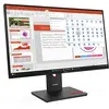 Bild von Lenovo ThinkVision T27-40 Monitor, 68,6 cm (27"), 1920 x 1080 Pixel, Full HD, LED, 6 ms, Schwarz