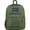 Bild von JanSport Cross Town Plus Backpack EK0A5BLB2T3, Rucksack, Uni, Grün, Größe: One size