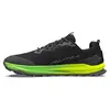 Bild von Altra Herren Lone Peak 9+ Multifunktionsschuh BLACK/DK GLL GRY/GRN GCKO 46