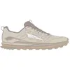 Bild von Trailrunning-Schuhe für Damen Altra Lone Peak 9+ Beige 38,5