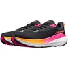 Bild von ALTRA FWD Via 2 Laufschuhe Neutralschuh Damen schwarz - blk/slvr/knktpk 38,5