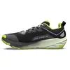Bild von Altra Herren Experience Wild 3+ Trailrunningschuh BLACK/SILVER/ACID LIME 44.5