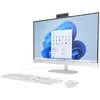 Bild von HP 27-cr0113ng, 68,6 cm (27"), Full HD, Intel® Core  i3, 16 GB, 512 GB, Windows 11 Home