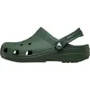 Bild von Crocs Classic Holzschuhe Grün EU 39-40 Grün EU 39-40