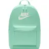 Bild von Nike NK Heritage Backpack DC4244-353, Rucksack, Uni, Grün, Größe: One size