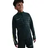 Bild von Bluza Nike Junior Therma-FIT Academy FJ6181-390 S (128-137cm)