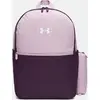 Bild von Under Armour Essential Printed Rucksack Lila Lila One Size
