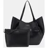 Bild von GUESS HWBG78 98060 AMORETTE GIRLFRIEND SA Schwarz