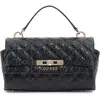 Bild von GUESS Handtasche Idra Black : Black Farbe vom Hersteller: Black