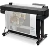 Bild von HP Designjet T630 36-Zoll-Drucker 2025 Edition, Tintenstrahl, 2400 x 1200 DPI, HP-GL/2, JPEG, HP-RTL, CALS G4, URF, Schwarz, Cyan, Magenta, Gelb, 2400 x 1200 DPI, 76 pph