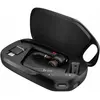 Bild von HP Poly Voyager Legend 50-M Headset UC, Kabellos, Business/Everyday, 100 - 20000 Hz, 20,5 g, Kopfhörer, Schwarz