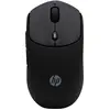 Bild von HP 400 Leise Wireless-Maus, Beidhändig, RF Wireless + Bluetooth, 6000 DPI, Schwarz