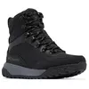 Bild von Columbia Burnsider Omni-Heat Infinity Stiefel, Omni-Grip Profilsohle, Omni-Heat