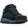 Bild von Columbia Damen Redmond IV Mid Trekkingschuhe wasserdicht 2128751 schwarz