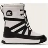 Bild von Sorel Damen Schuh Whitney III Tall WP Schwarz US 5.5