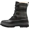 Bild von Sorel Herren Winterstiefel Stiefel Caribou WP 2145241 Schwarz