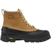 Bild von SOREL Daystorm Horizon GTX Herren Leder Stiefel braun EU 46