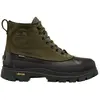 Bild von SOREL Daystorm Horizon GTX Herren Leder Stiefel grün EU 44
