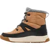 Bild von Sorel Damen Stiefelette Whitney III Mid WP 2138491 Braun