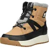 Bild von Sorel Stiefelette Stiefelette Kunstleder/Textil