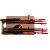 Bild von Salomon S/LAB ULTRA CARBON 130 Unisex Fiery Red/Black