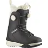 Bild von Salomon Kiana Dual Boa Black/Black/Vanilla 24