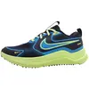 Bild von Nike Cosmic Runner GS Sportschuhe Kinder Schulsport Laufschuh Blau Sport