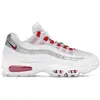 Bild von Nike Air Max 95 SE Big Bubble England - EU 40.5